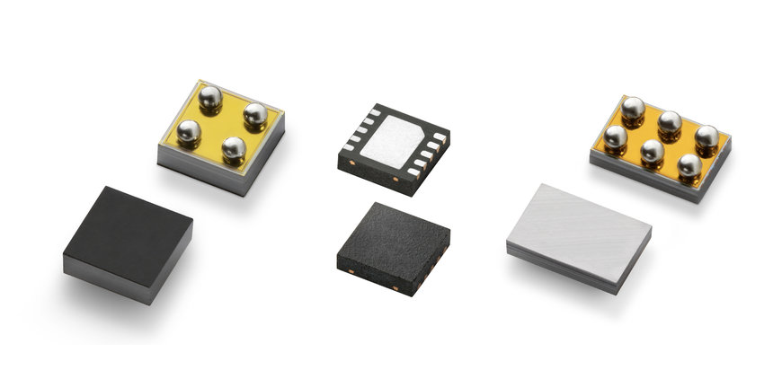 Integrated LQ050XX load switch ICs from Littelfuse – now at Rutronik